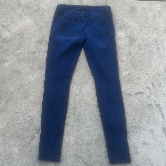 Joes Jeans Trista The Skinny Jeans Women's Size 29 - Picture 6 of 8